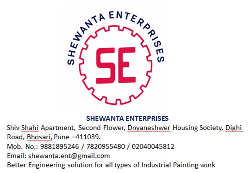 Shewanta Enterprises